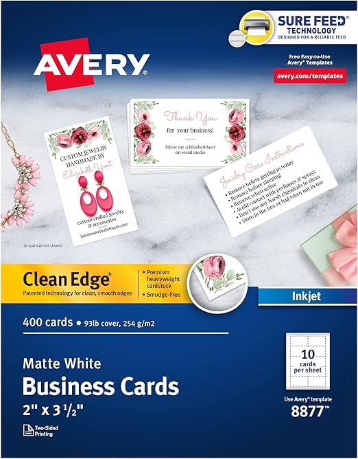 Avery 8877